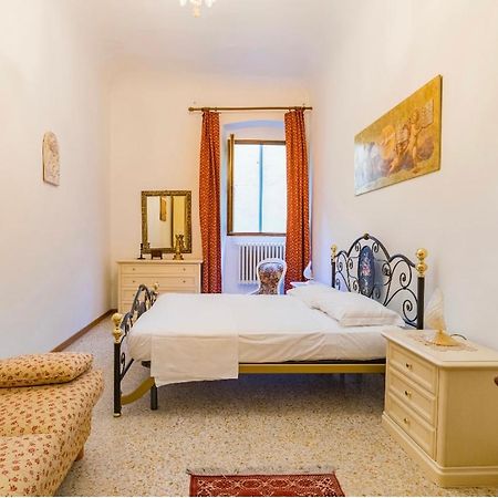 Appartement Central And Spacious à Florence Extérieur photo