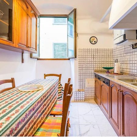 Appartement Central And Spacious à Florence Extérieur photo