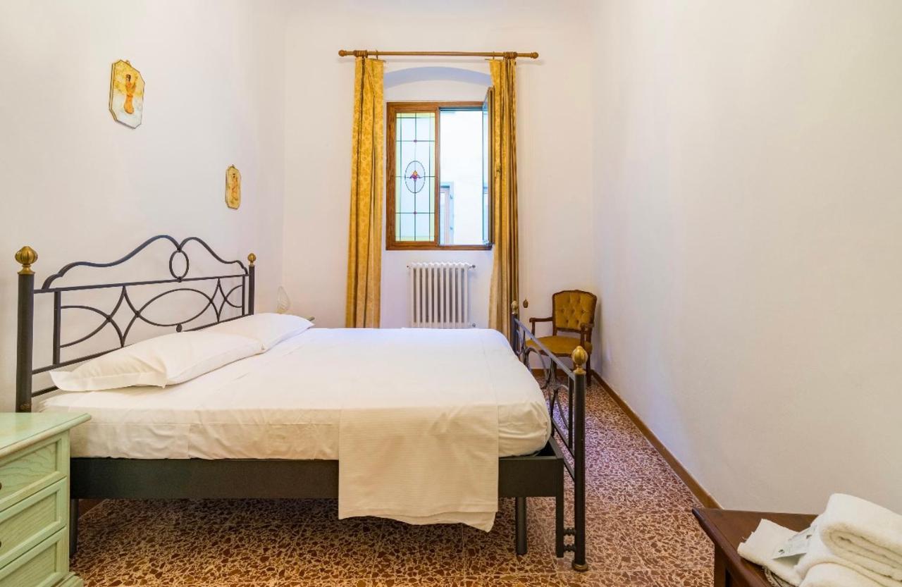 Appartement Central And Spacious à Florence Extérieur photo