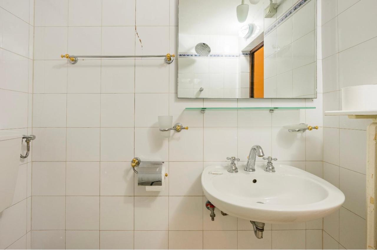 Appartement Central And Spacious à Florence Extérieur photo