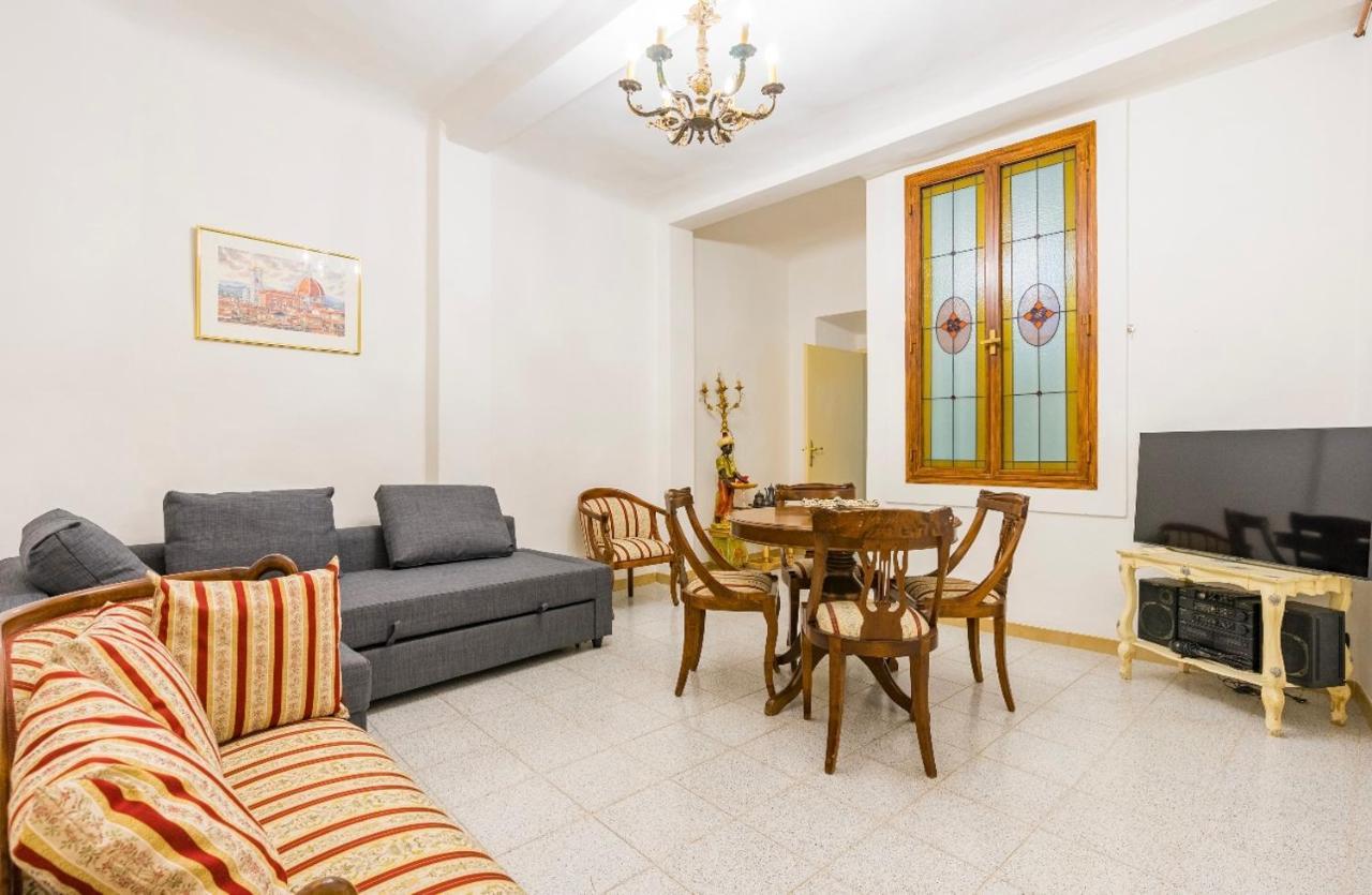 Appartement Central And Spacious à Florence Extérieur photo