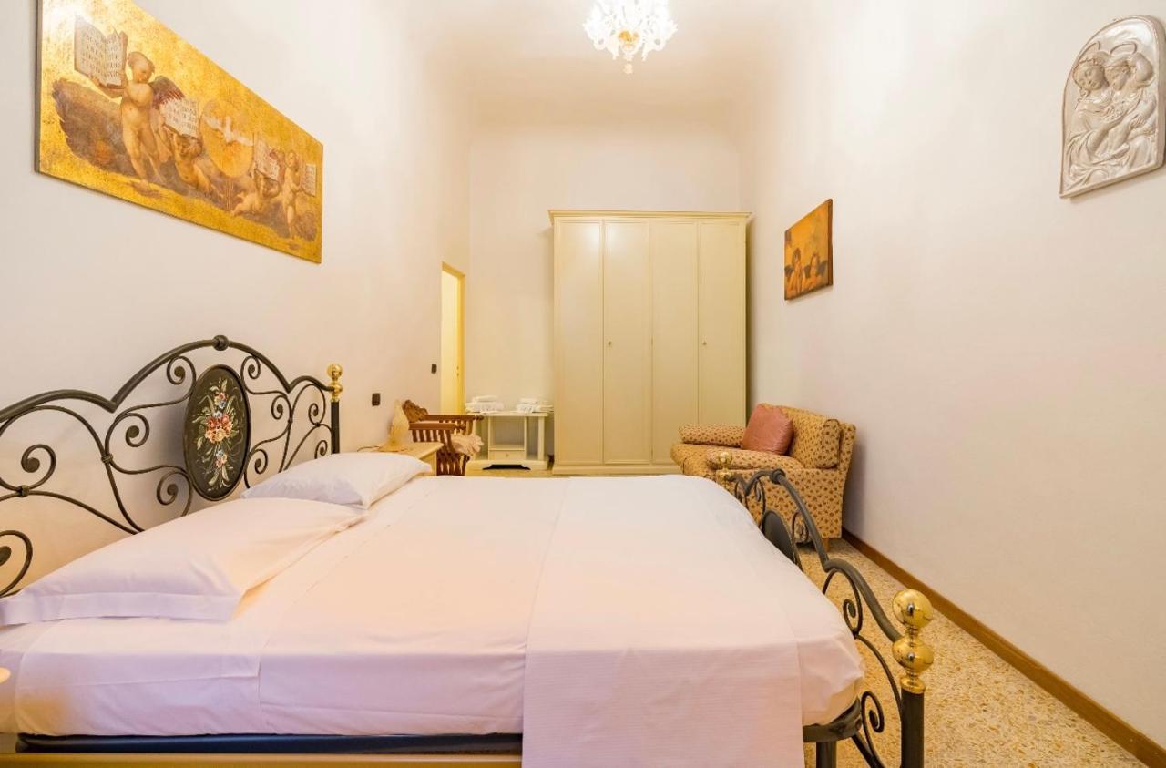 Appartement Central And Spacious à Florence Extérieur photo